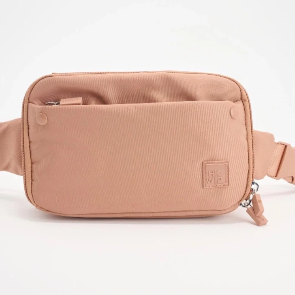 IHKWIP Convertible Be Bold Belt Bag Crossbody - Picture 2 of 10